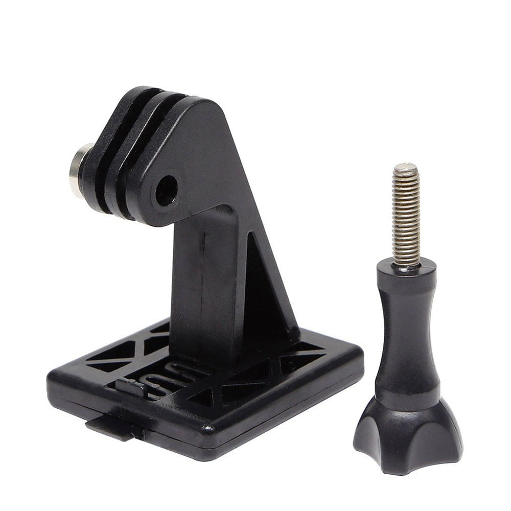 Tactical Helmet Stand Base Fixed Mount for Camera Mobile Phone Gopro