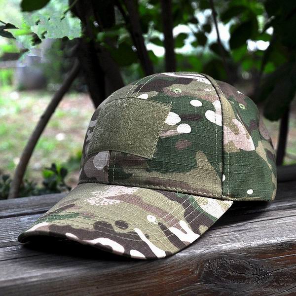 Tactical Caps Camouflage