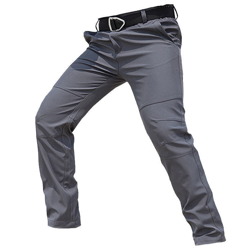 Pantalones militares clásicos impermeables de carga