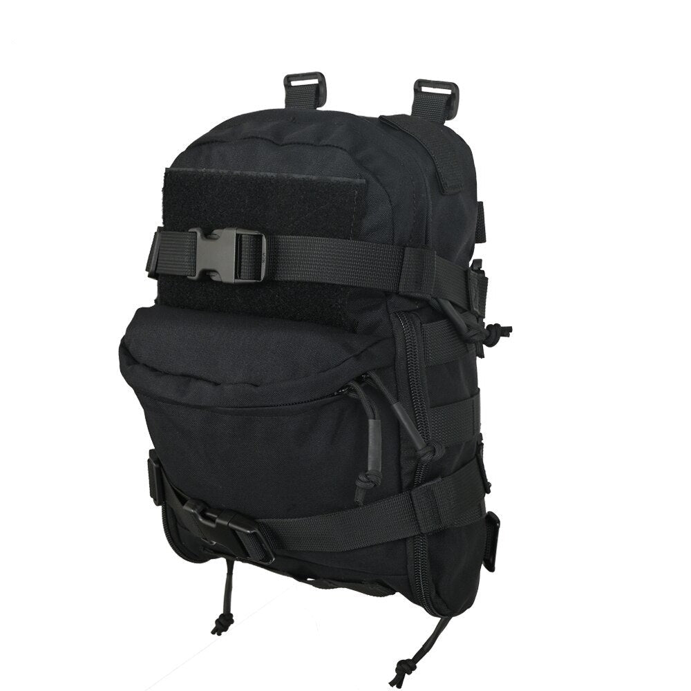 Mini Hydration Bag Tactical Backpack