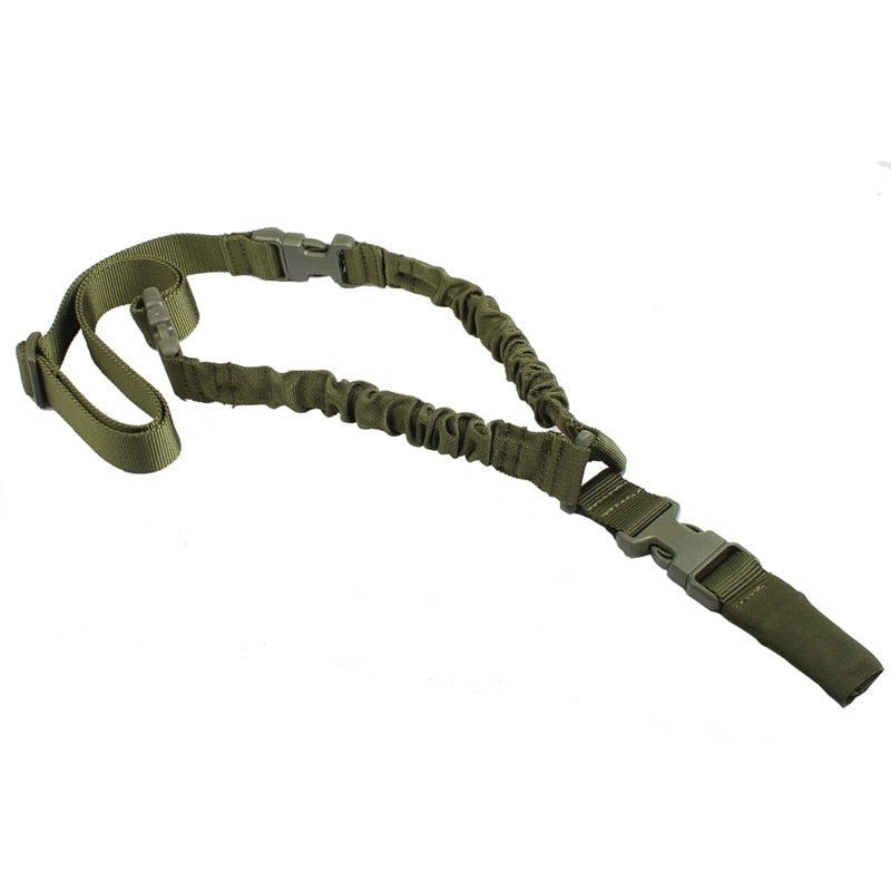 Adjustable Shoulder Strap Nylon for Riffles & Weapons (3 colors)